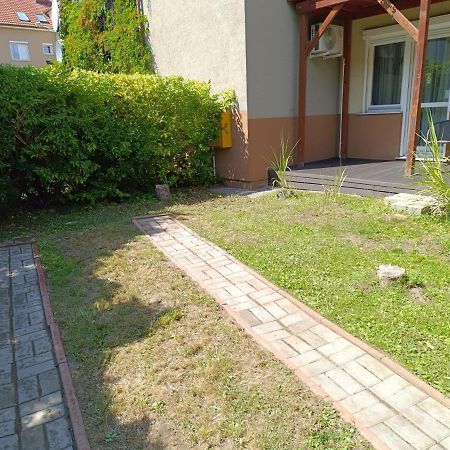 Heliosa Apart Gdansk Kowale Dış mekan fotoğraf
