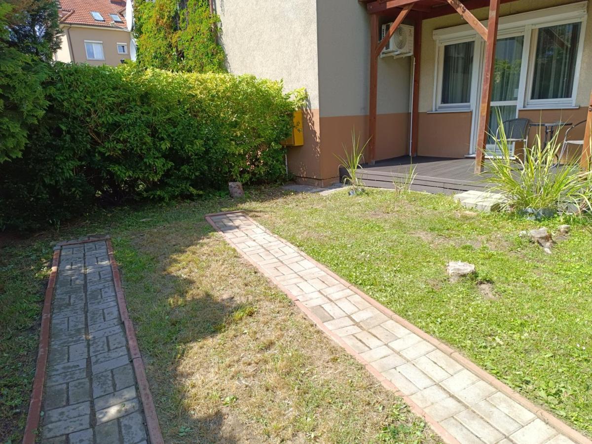 Heliosa Apart Gdansk Kowale Dış mekan fotoğraf